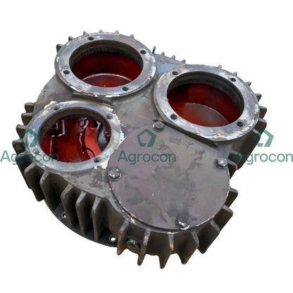 Pumpväxellåda | 14242124 | Åkerman EC300 Växellåda