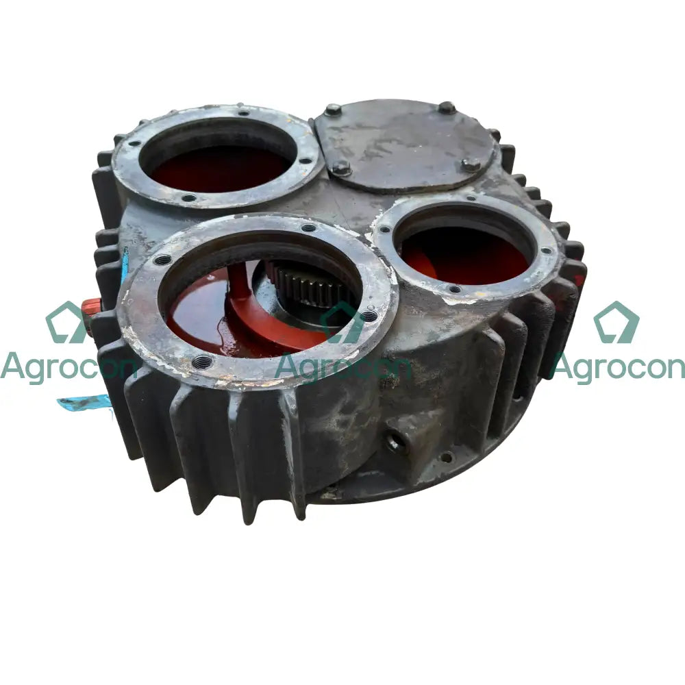 Pumpväxellåda | 14242124 | Åkerman EC300 Växellåda