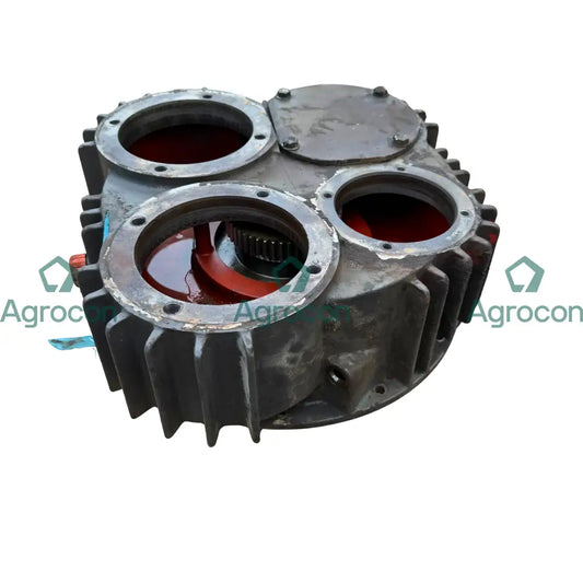 Pumpväxellåda | 14242124 | Åkerman EC300 Växellåda