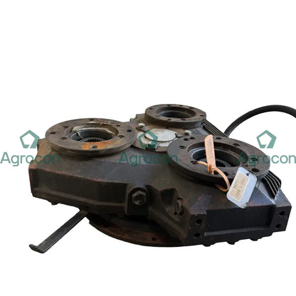 Pumpväxellåda | Huddig 1160D Växellåda