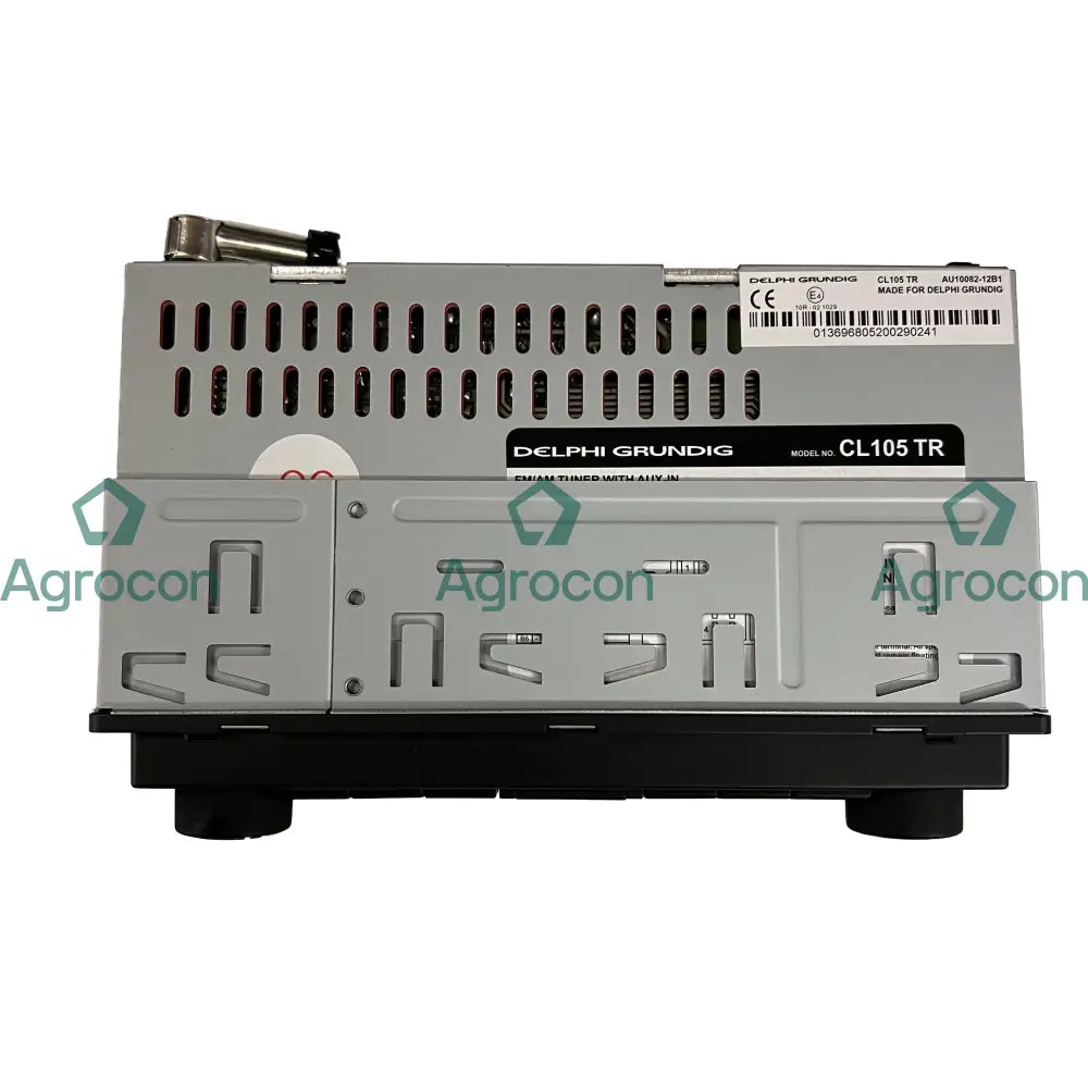 Radio | 14535873 Elsystem Hyttdelar