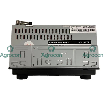 Radio | 14535873 Elsystem Hyttdelar