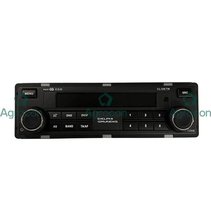 Radio | 14535873 - Elsystem Hyttdelar