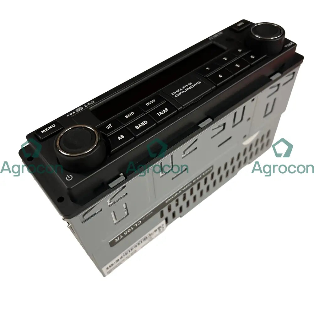 Radio | 14535873 Elsystem Hyttdelar