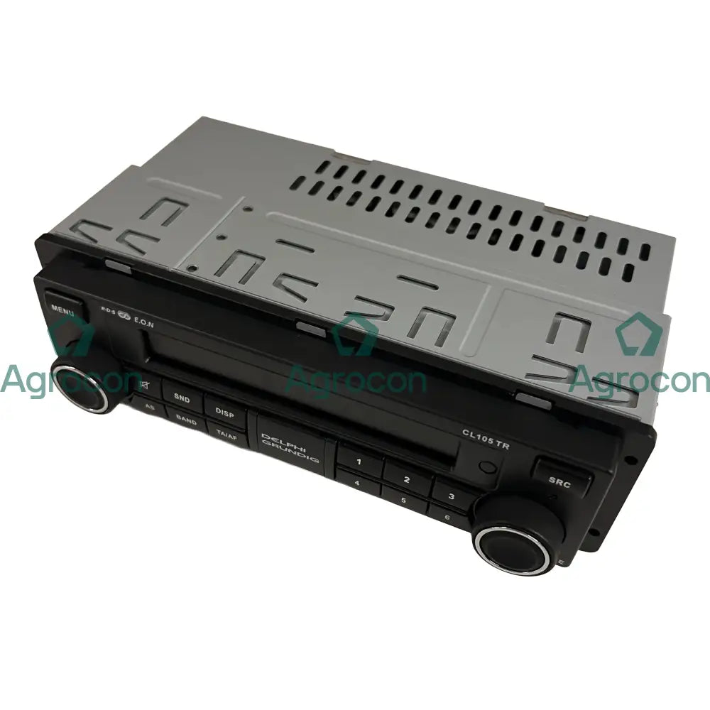 Radio | 14535873 Elsystem Hyttdelar