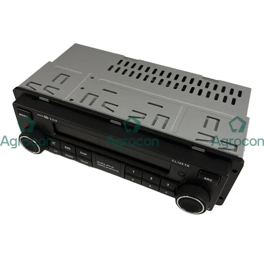 Radio | 14535873 Elsystem Hyttdelar