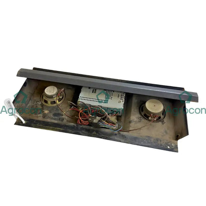 Radiokonsol komp | 14254381 | Åkerman EC230B Hyttdelar