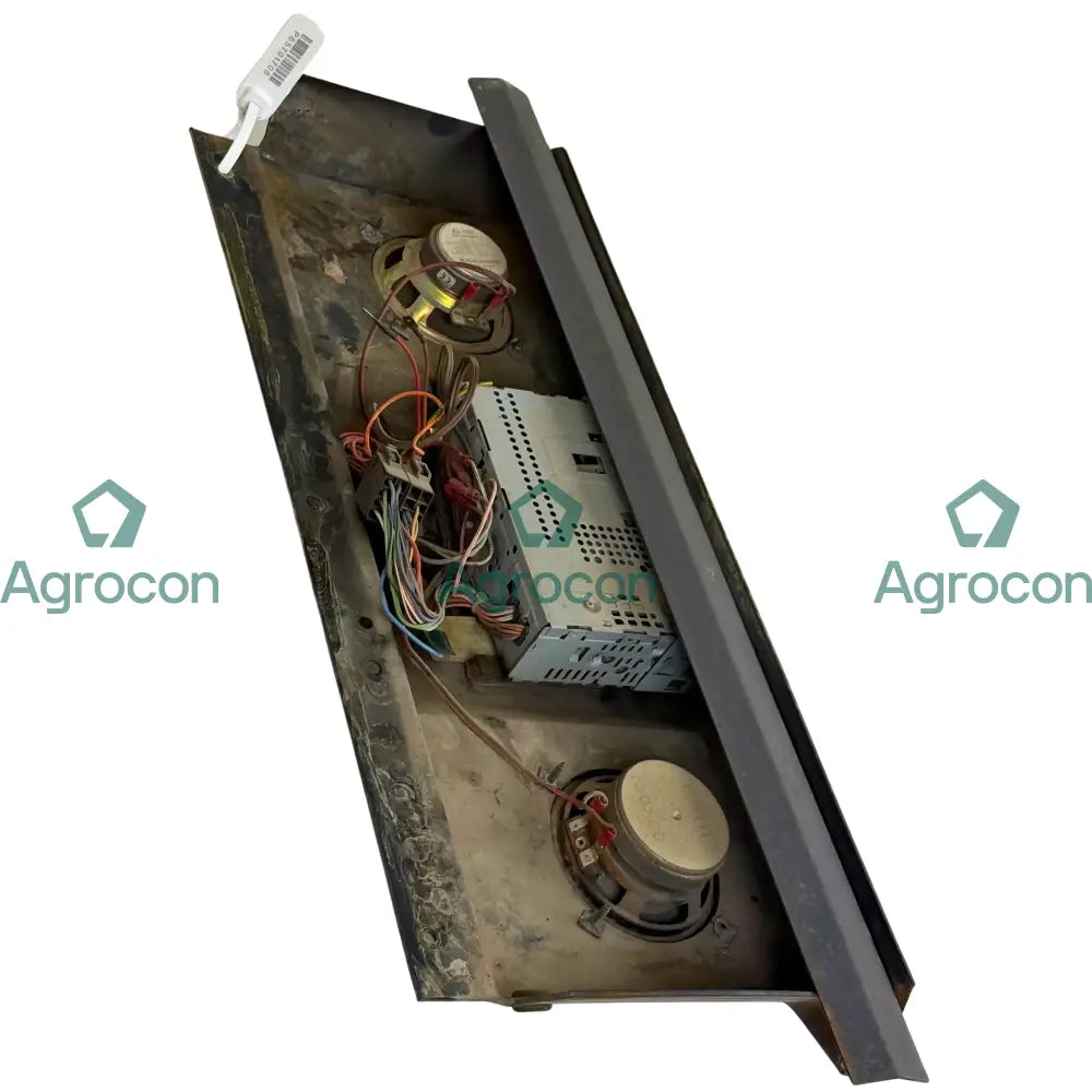 Radiokonsol komp | 14254381 | Åkerman EC230B Hyttdelar