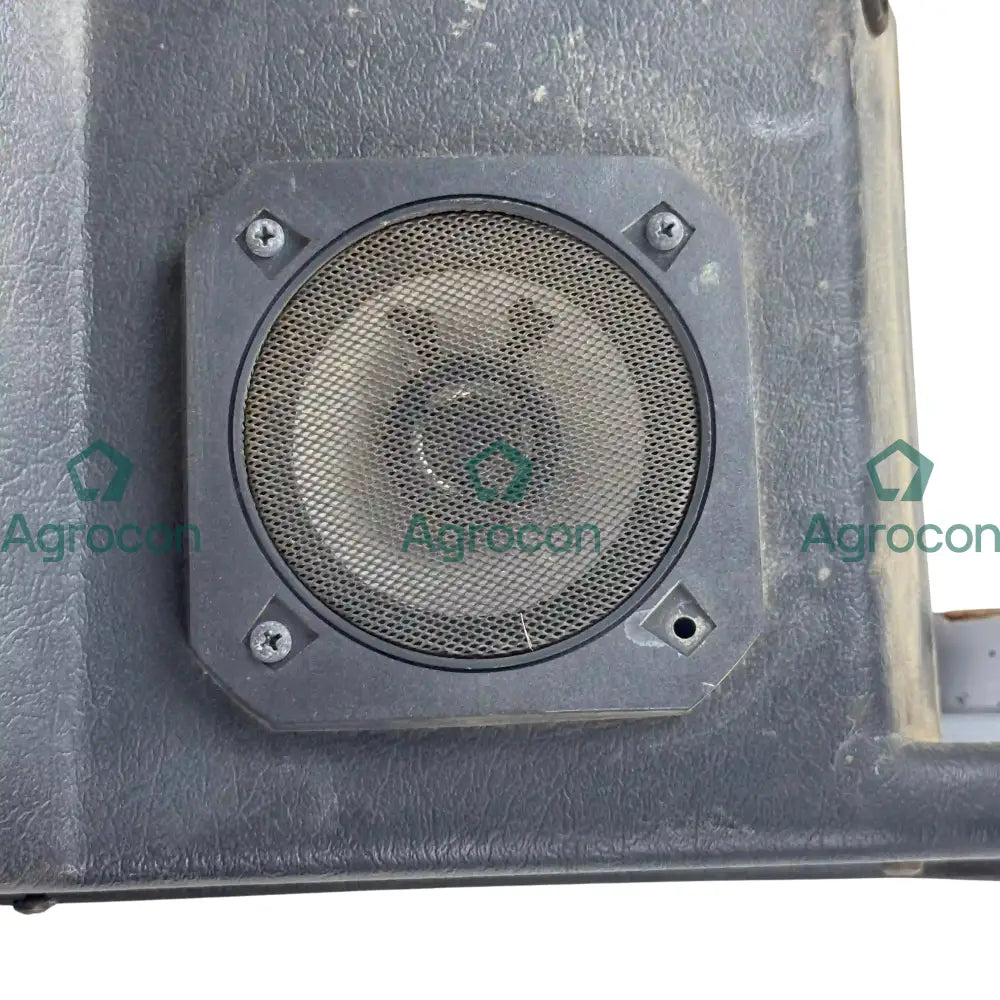 Radiokonsol komp | 14254381 | Åkerman EC230B Hyttdelar