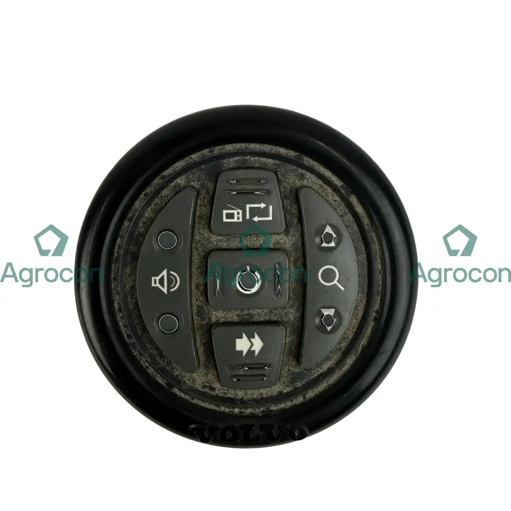 Radiokontroll | 14556296 | Volvo EC210CL - Elsystem