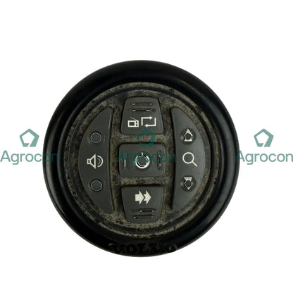 Radiokontroll | 14556296 | Volvo EC210CL - Elsystem