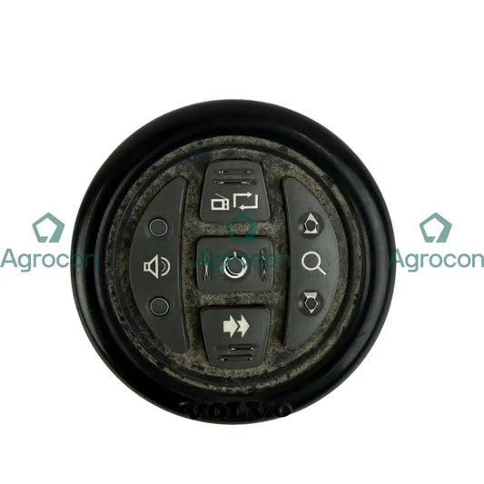 Radiokontroll | 14556296 | Volvo EC210CL - Elsystem