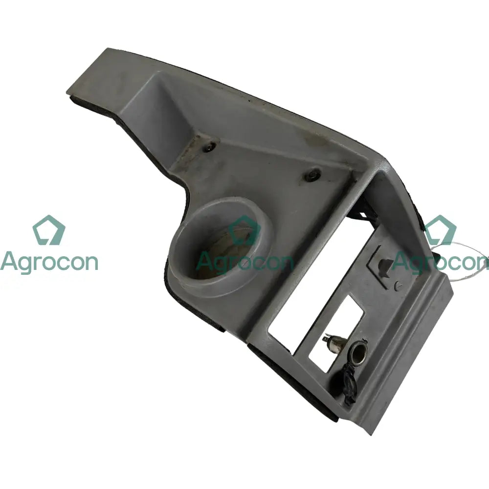 Radiopanel | 14554749 | Volvo EC140CL Hyttdelar