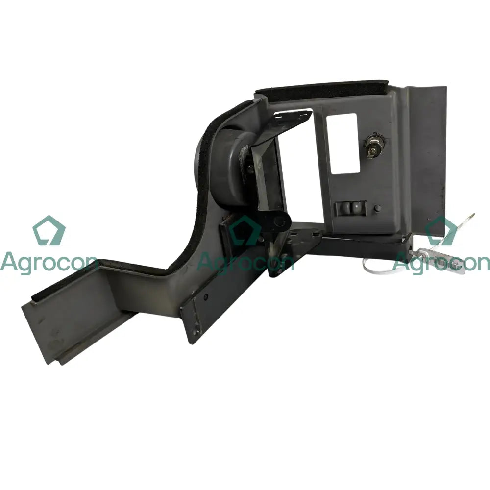 Radiopanel | 14554749 | Volvo EC140CL Hyttdelar