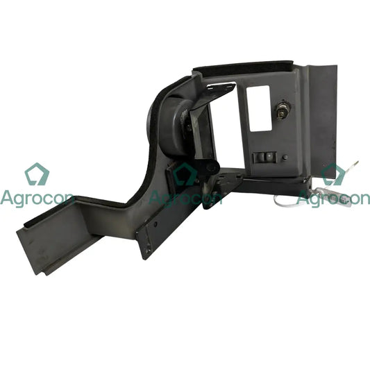 Radiopanel | 14554749 | Volvo EC140CL Hyttdelar