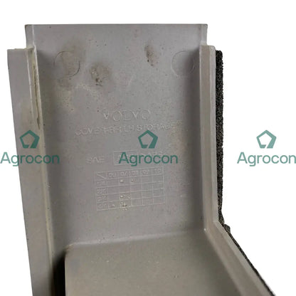 Radiopanel | 14554749 | Volvo EC140CL Hyttdelar