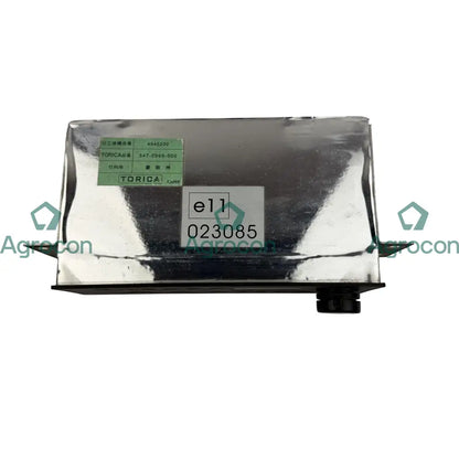 Radiopanel | 4645230 | Hitachi ZX280LC-3 - Elsystem