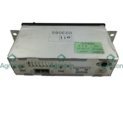 Radiopanel | 4645230 | Hitachi ZX280LC-3 - Elsystem