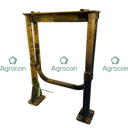 Räcke | 14647018 14691618 14698521 | Volvo EC250EL Karosseri