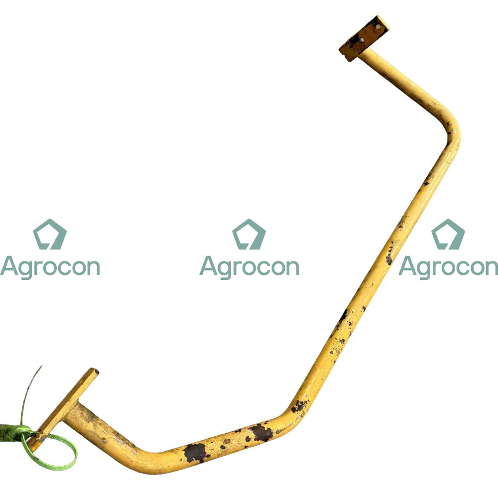 Räcke | Ljungby 1322 Karosseri