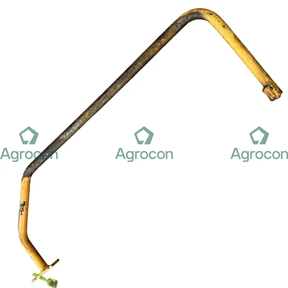 Räcke | Ljungby 1322 Karosseri