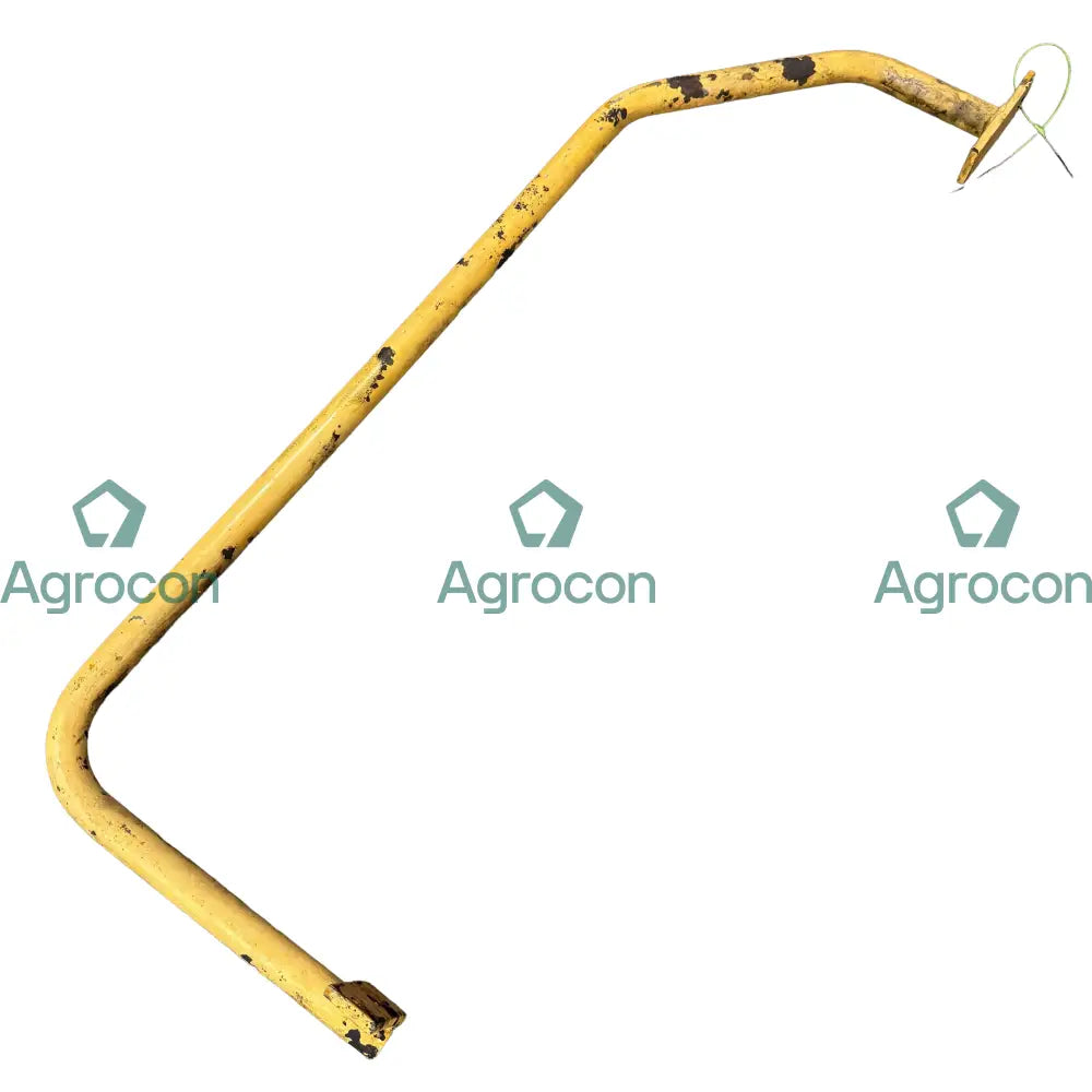 Räcke | Ljungby 1322 Karosseri