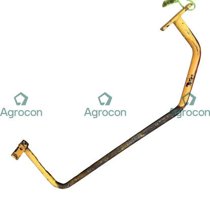 Räcke | Ljungby 1322 Karosseri