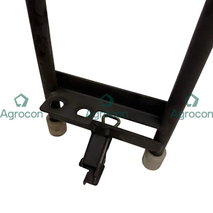 Ram hydrauloljekylare | 11411285 | Volvo L180E - Kylsystem