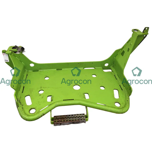 Ram under hytt | 124266 | Merlo TF30.9-115 - Ram