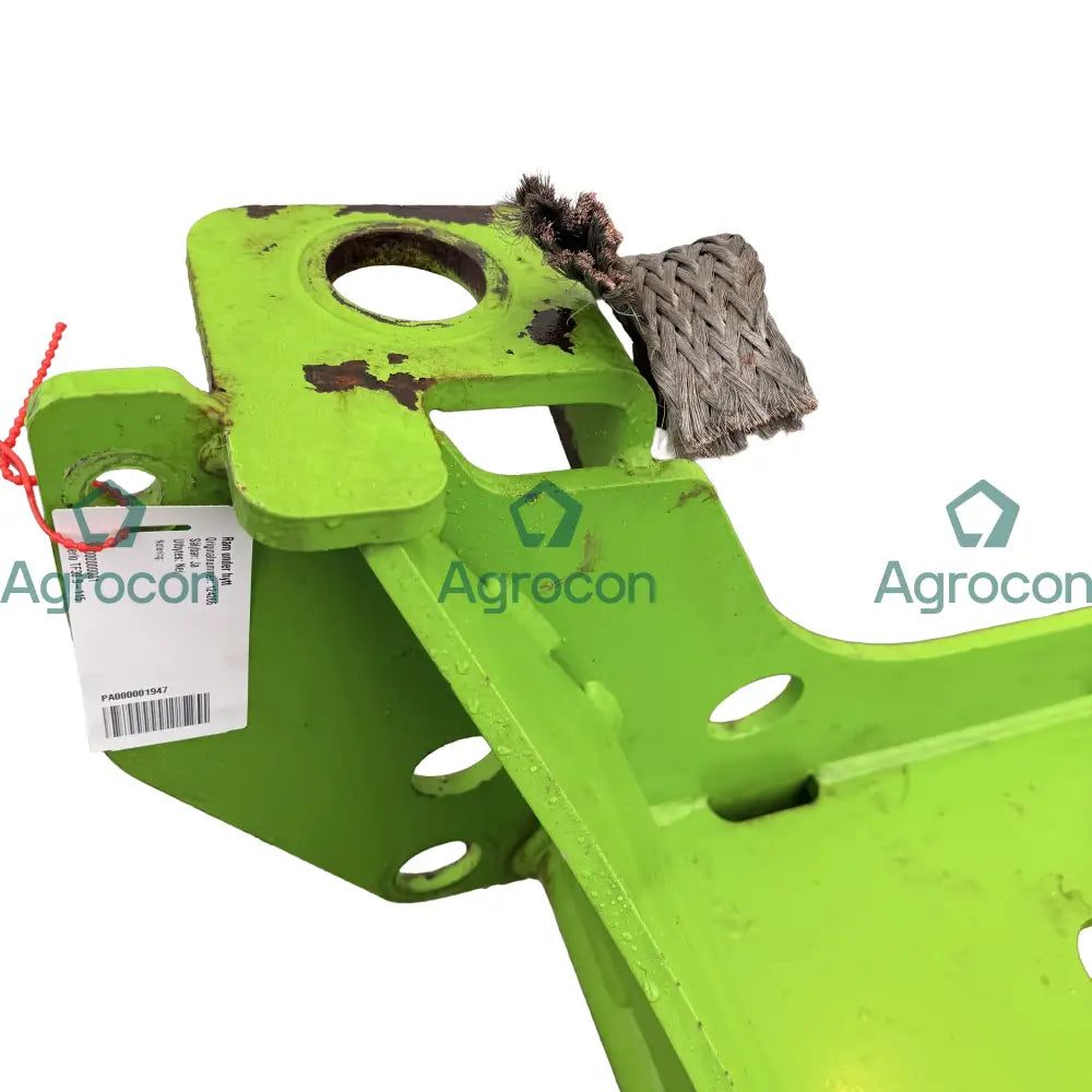 Ram under hytt | 124266 | Merlo TF30.9-115 Ram