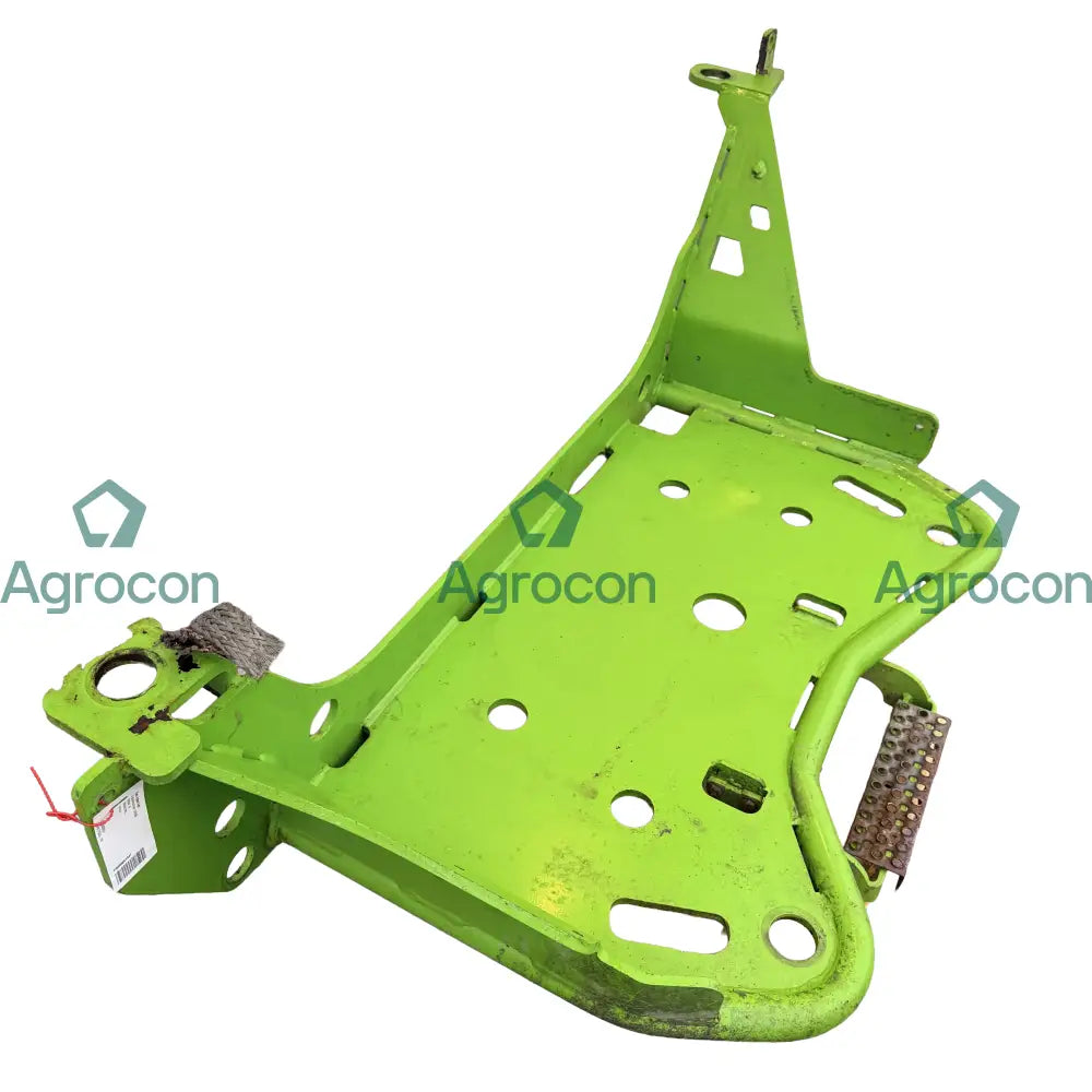 Ram under hytt | 124266 | Merlo TF30.9-115 Ram