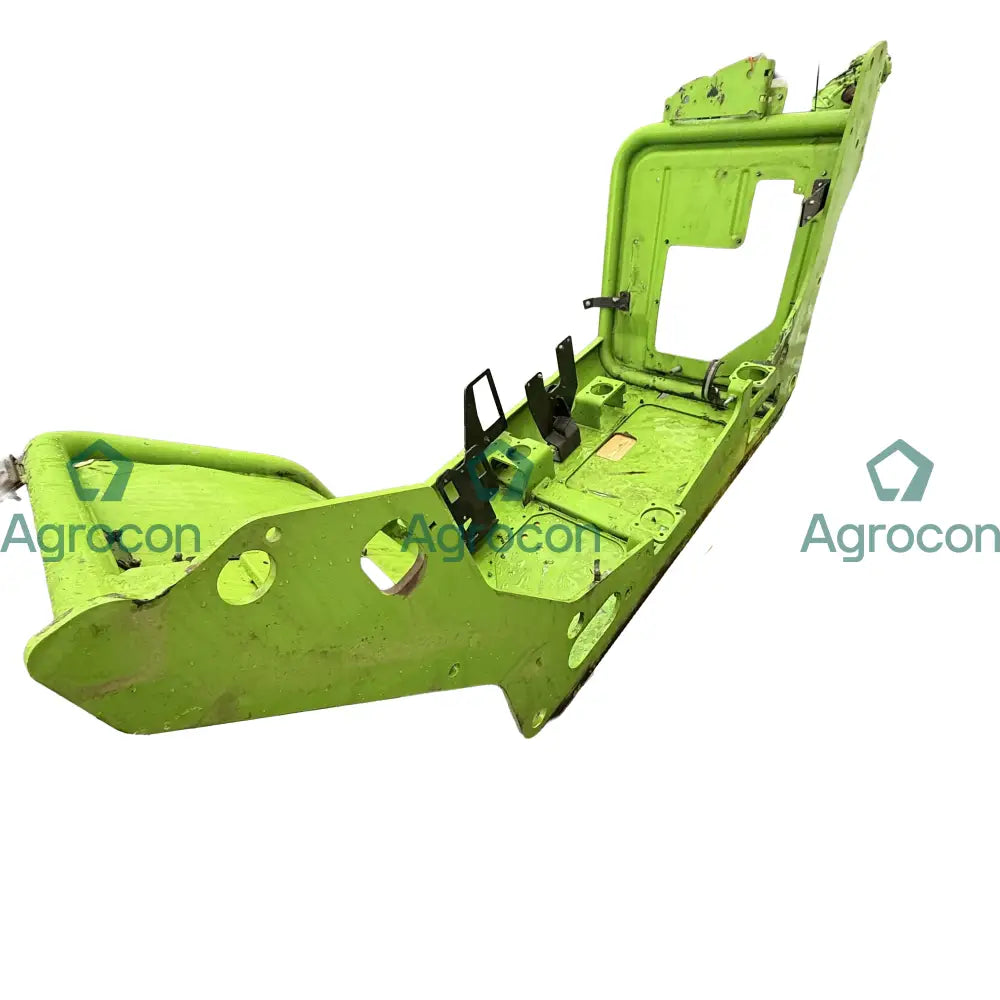 Ram under motor | 135475 | Merlo TF30.9-115 Ram