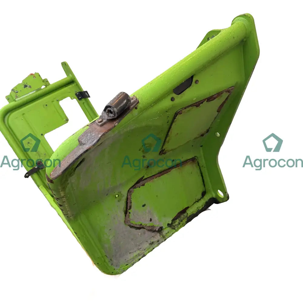 Ram under motor | 135475 | Merlo TF30.9-115 Ram