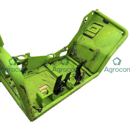 Ram under motor | 135475 | Merlo TF30.9-115 - Ram