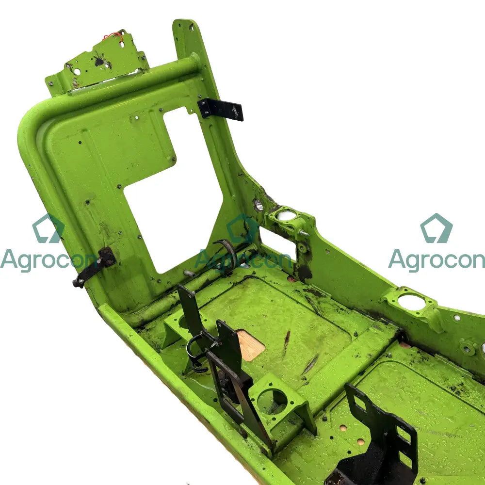 Ram under motor | 135475 | Merlo TF30.9-115 Ram