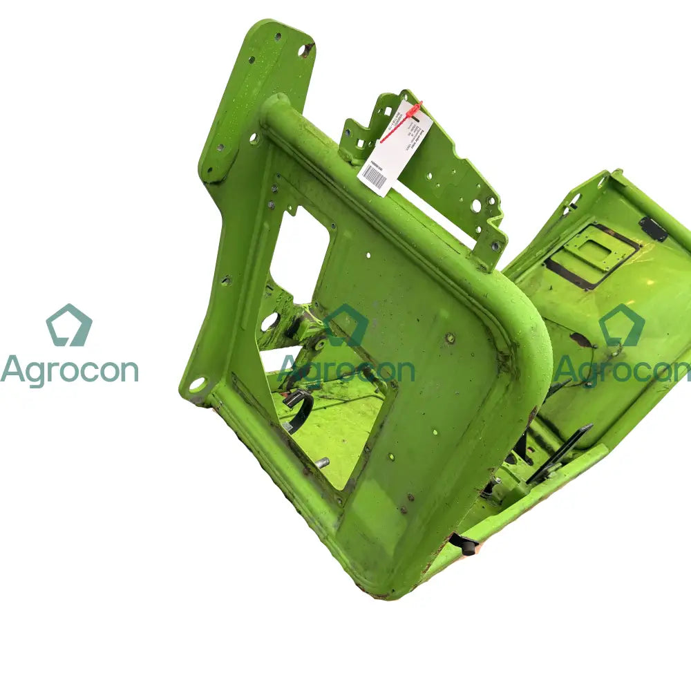 Ram under motor | 135475 | Merlo TF30.9-115 Ram