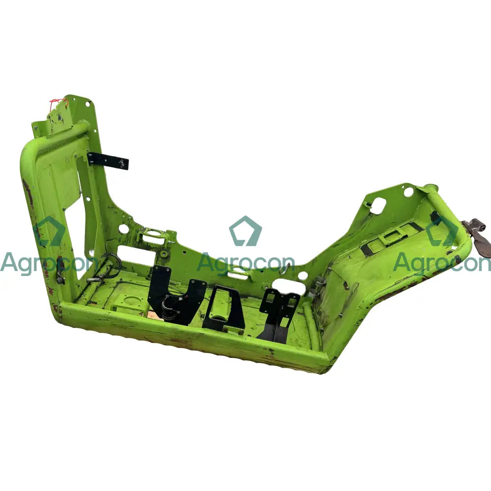 Ram under motor | 135475 | Merlo TF30.9-115 Ram