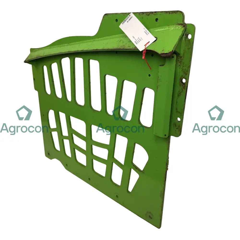 Rasskydd | 084504 | Merlo TF30.9-115 Hyttdelar