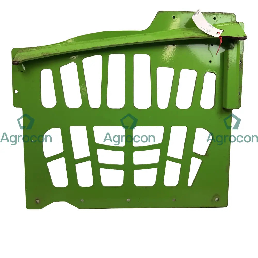 Rasskydd | 084504 | Merlo TF30.9-115 Hyttdelar