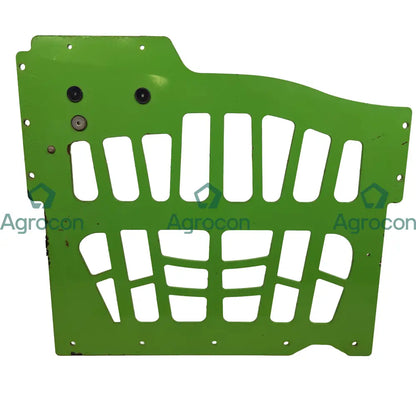 Rasskydd | 084504 | Merlo TF30.9-115 Hyttdelar
