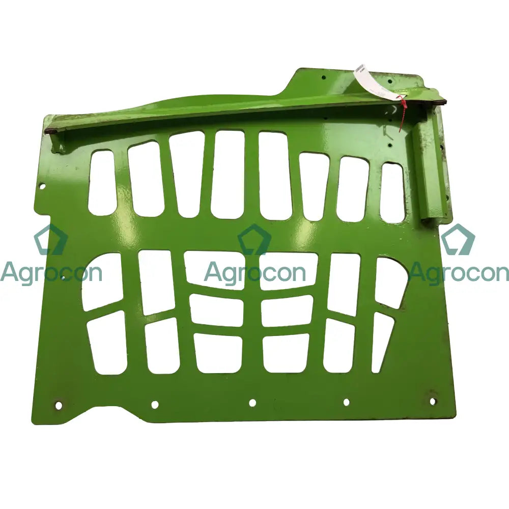 Rasskydd | 084504 | Merlo TF30.9-115 Hyttdelar