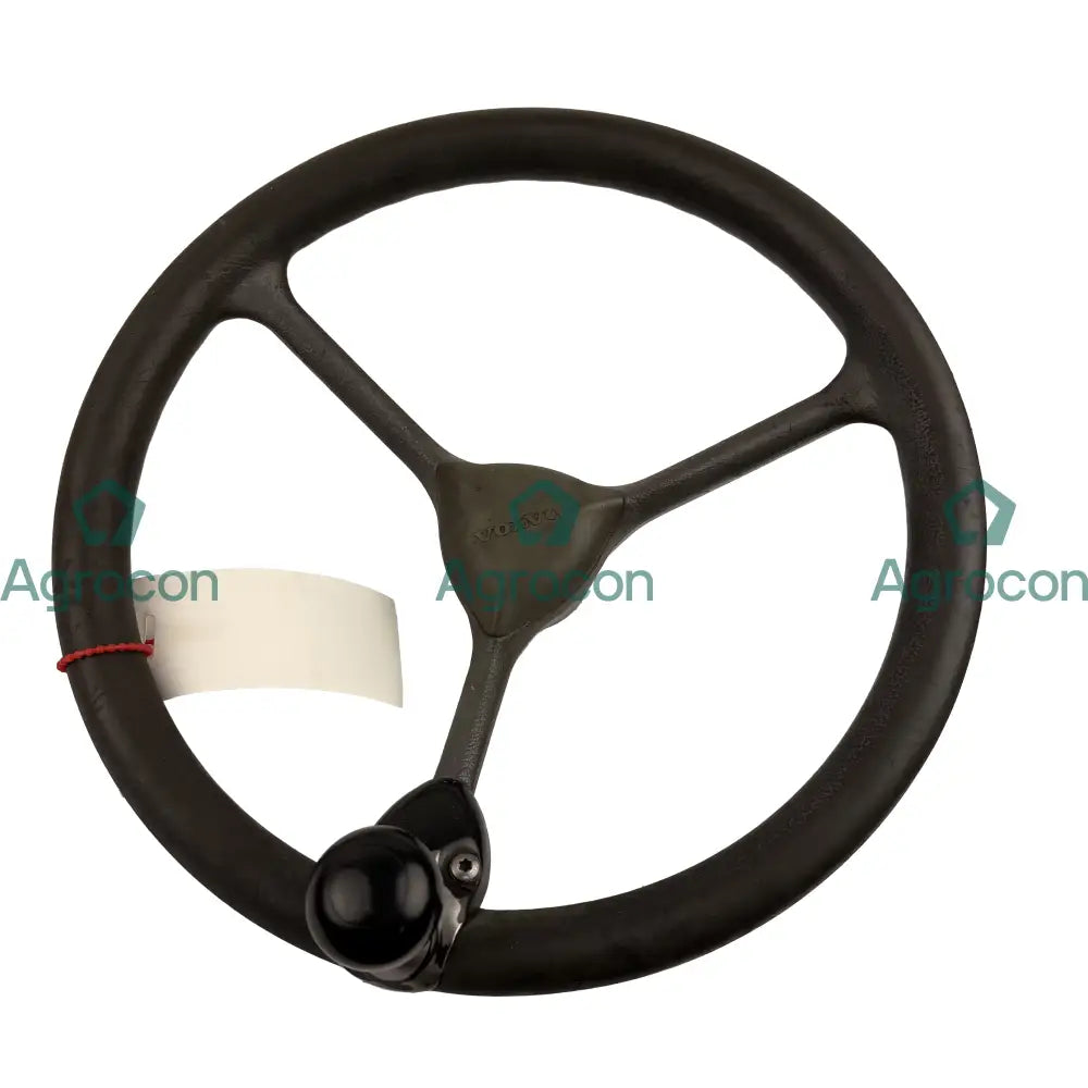 Ratt | 11444189 | Volvo L180E Styrsystem