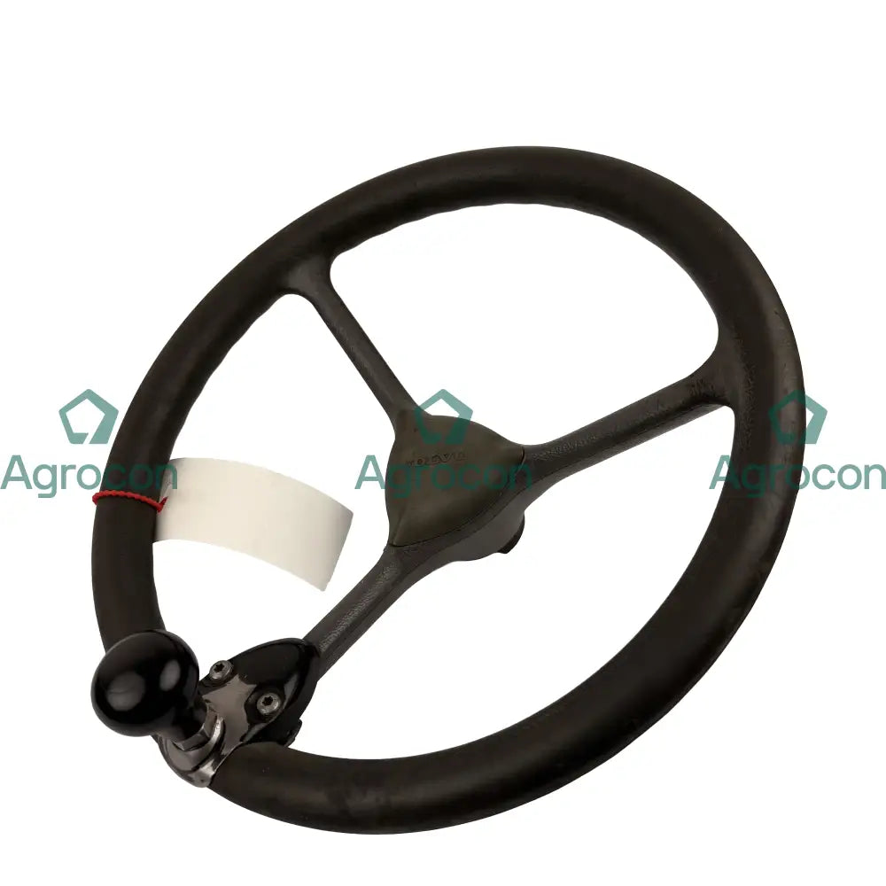 Ratt | 11444189 | Volvo L180E Styrsystem