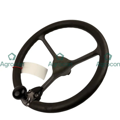 Ratt | 11444189 | Volvo L180E Styrsystem