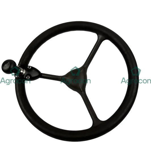 Ratt | 11444189 | Volvo L50G - Styrsystem
