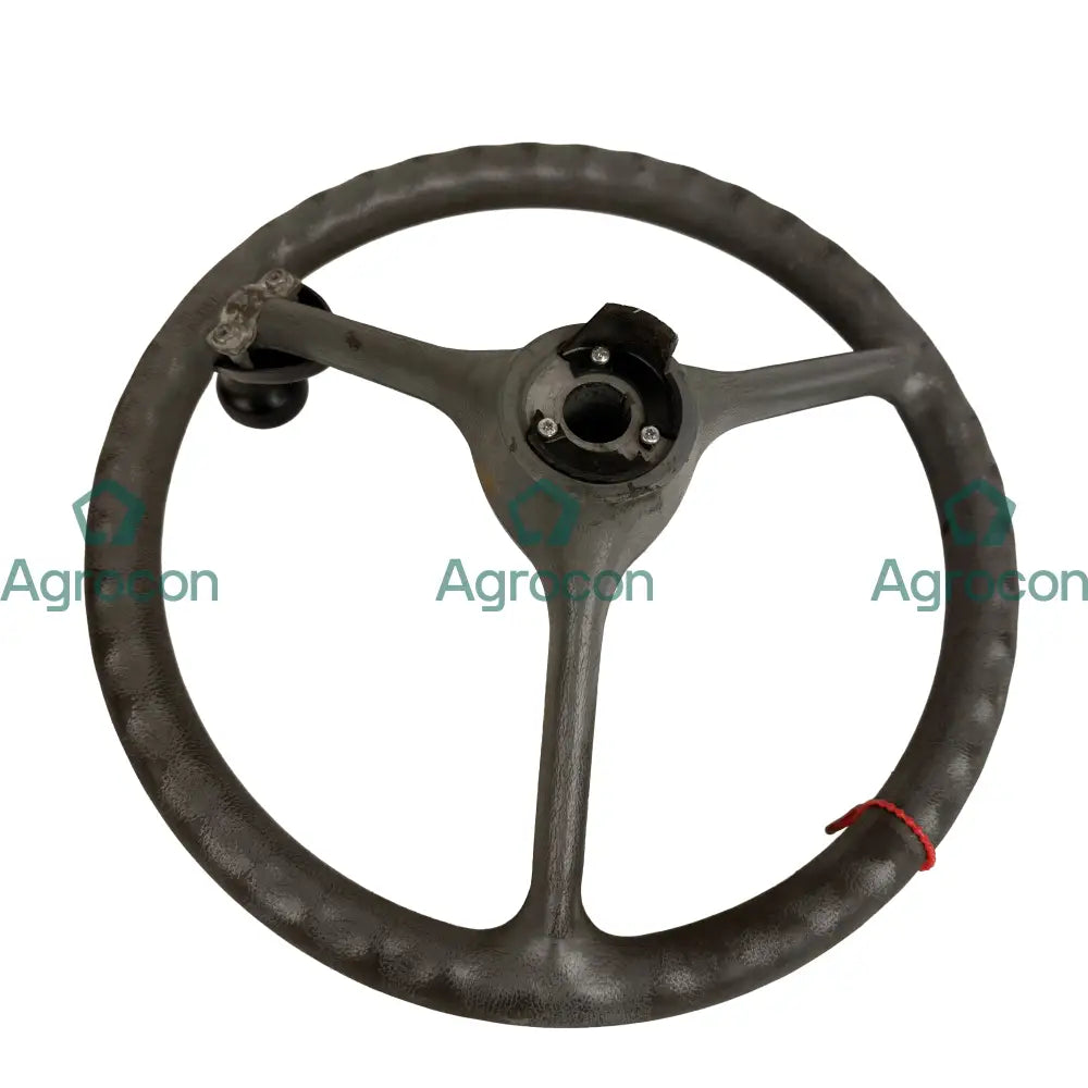 Ratt | 11444189 | Volvo L90E - Styrsystem