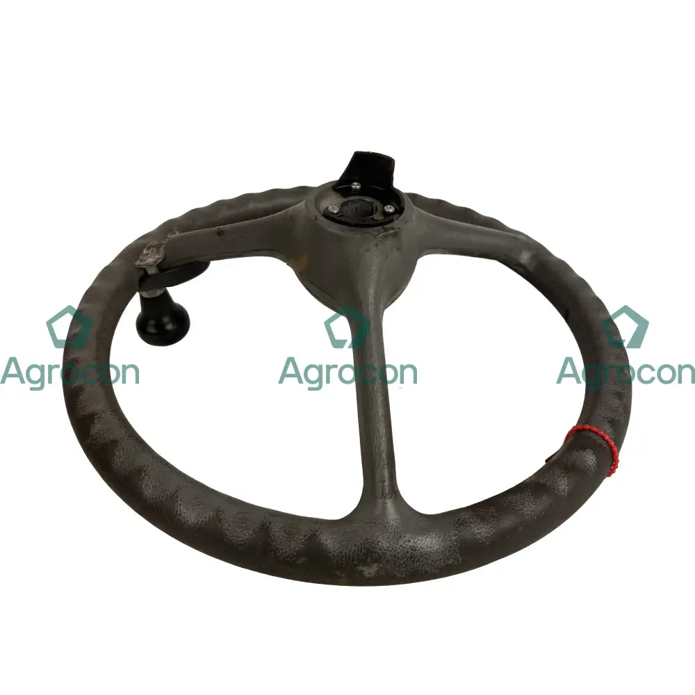 Ratt | 11444189 | Volvo L90E - Styrsystem