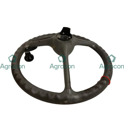 Ratt | 11444189 | Volvo L90E - Styrsystem
