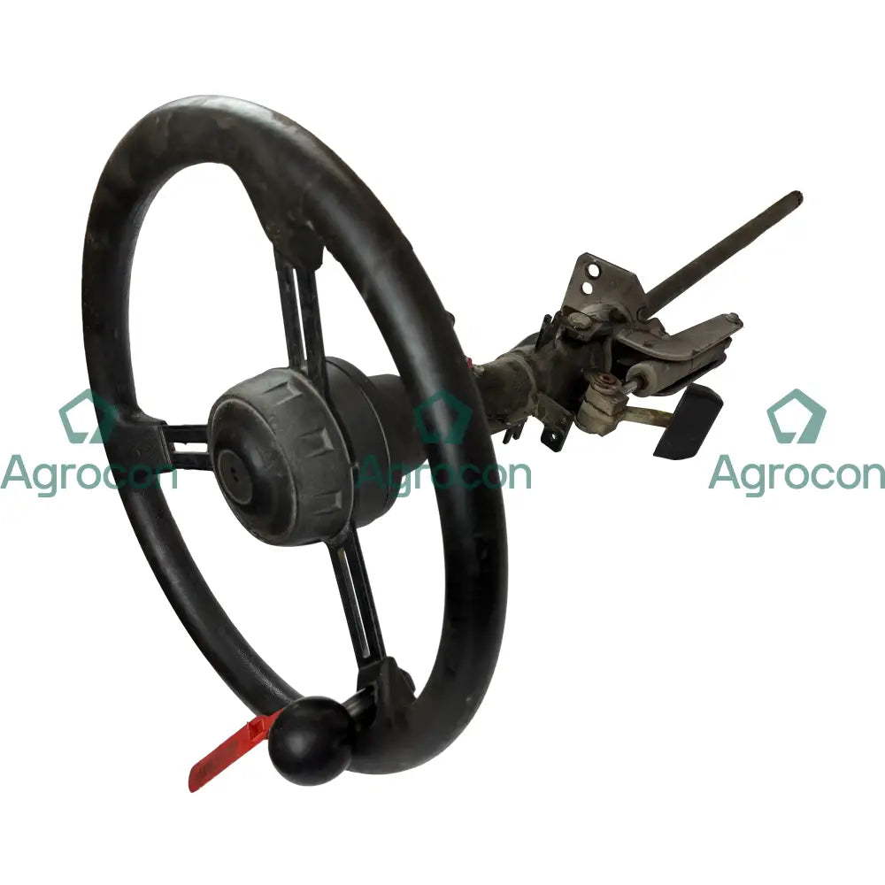 Ratt med rattstång | 319-1625 363-5911 | Cat IT38H Styrsystem