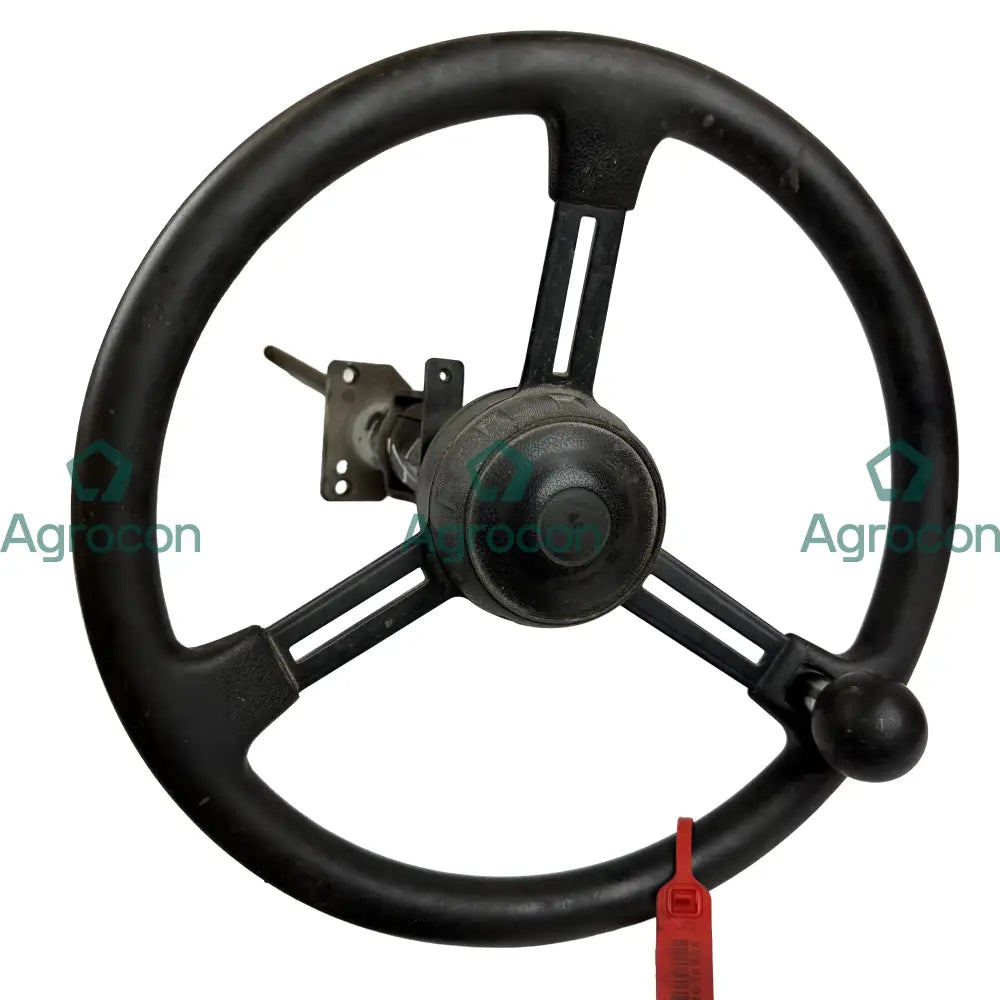 Ratt med rattstång | 319-1625 363-5911 | Cat IT38H Styrsystem